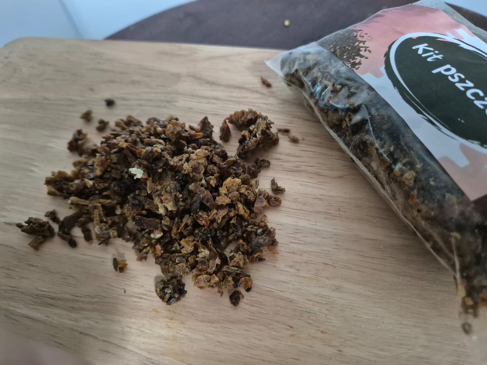 Kit pszczeli/ propolis - obrazek 3