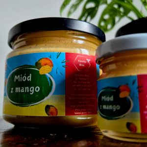 Miód z mango