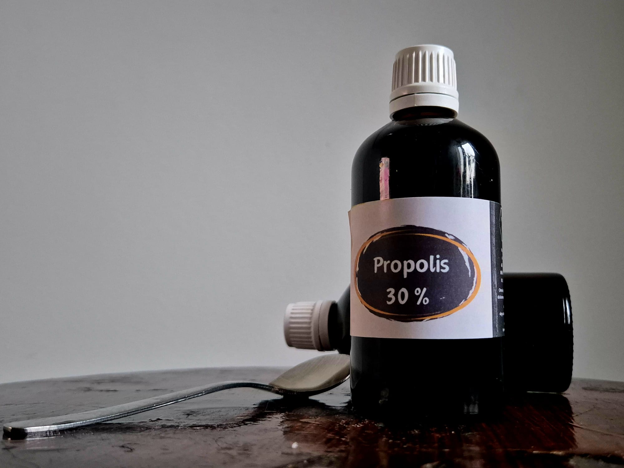 Kit pszczeli/ propolis - obrazek 5