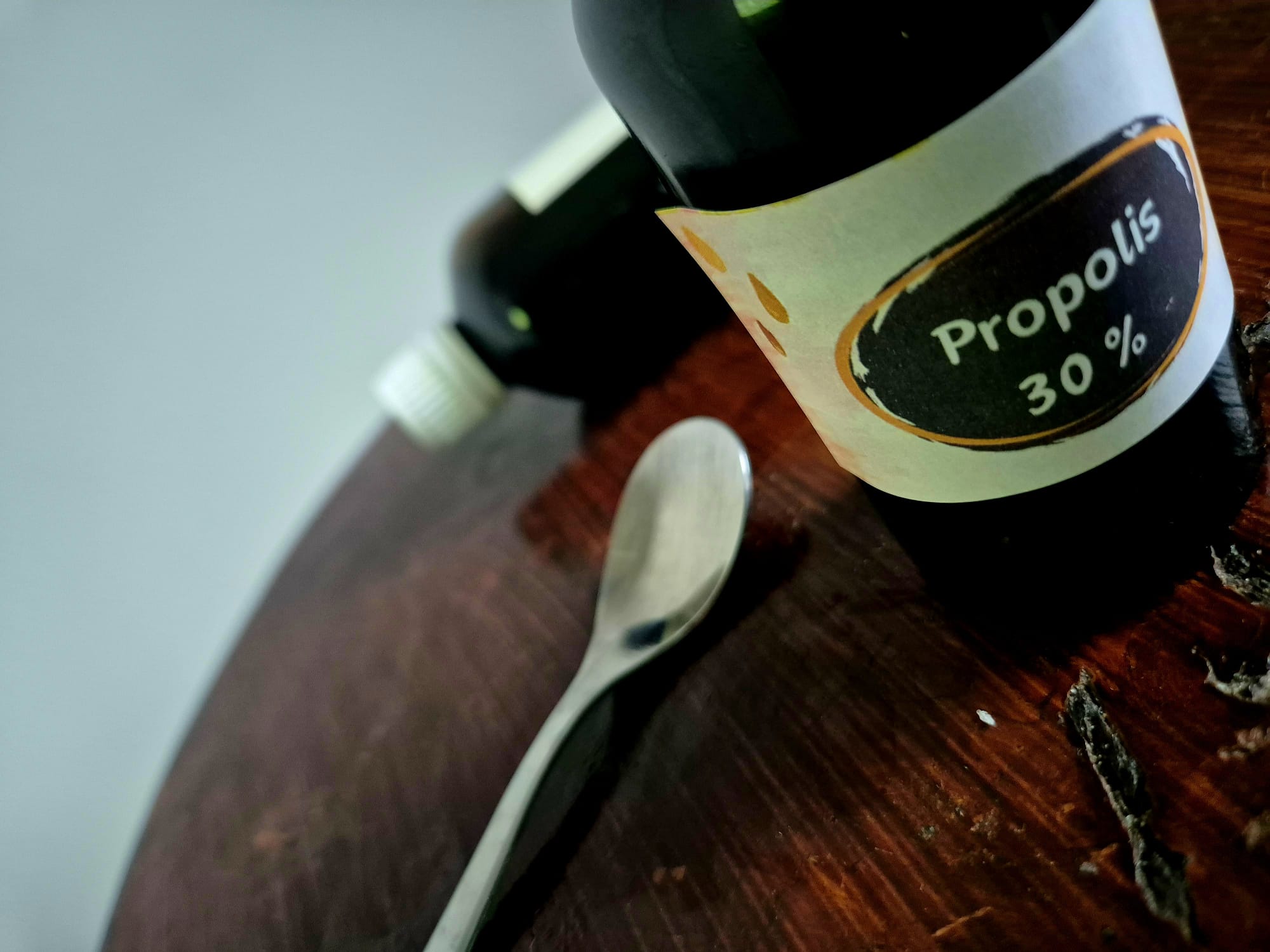 Kit pszczeli/ propolis - obrazek 4